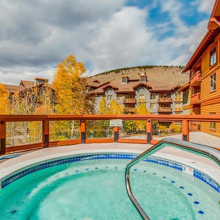 Appartamento Copper Mountain Frisco Camera foto