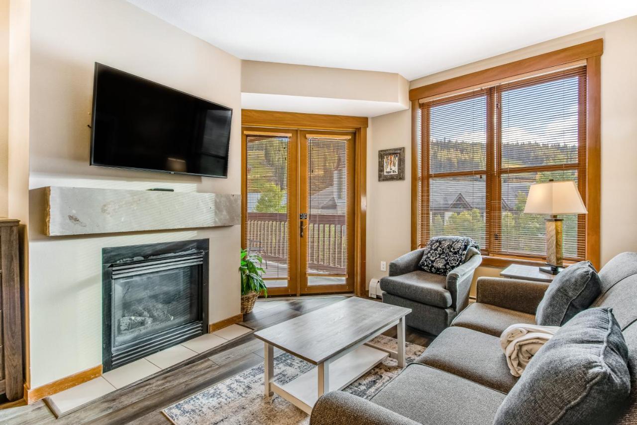 Appartamento Copper Mountain Frisco Camera foto