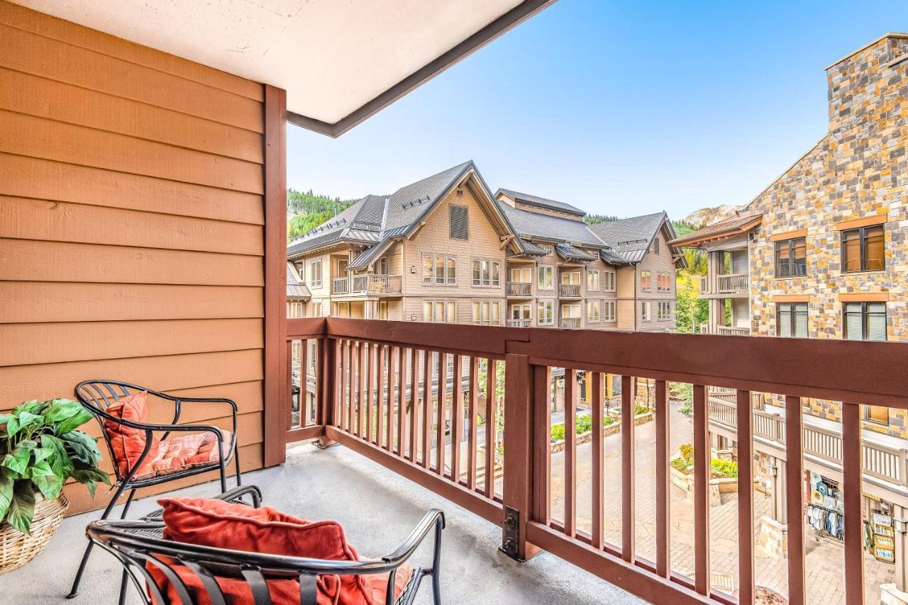 Appartamento Copper Mountain Frisco Camera foto