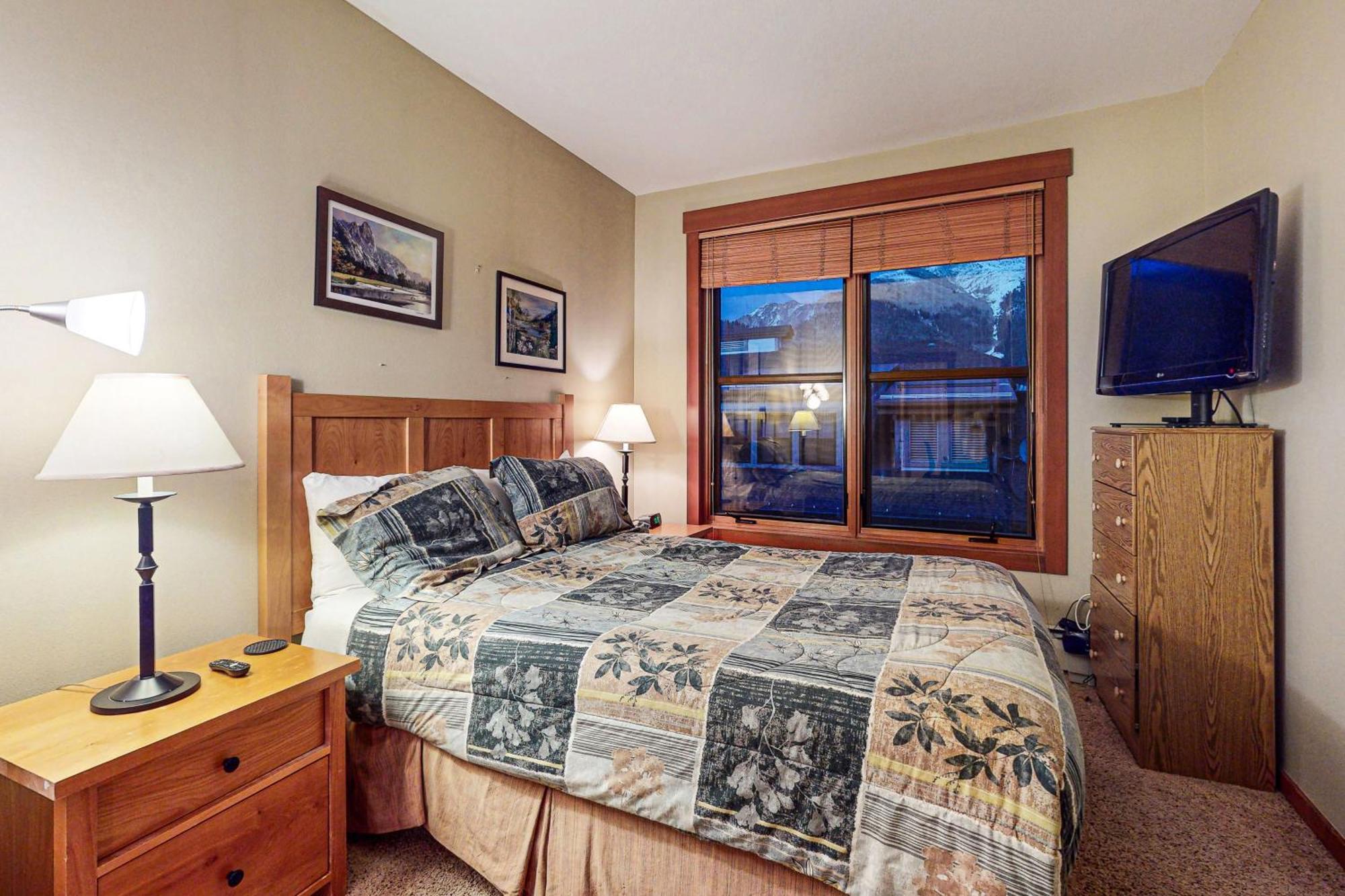 Appartamento Copper Mountain Frisco Camera foto