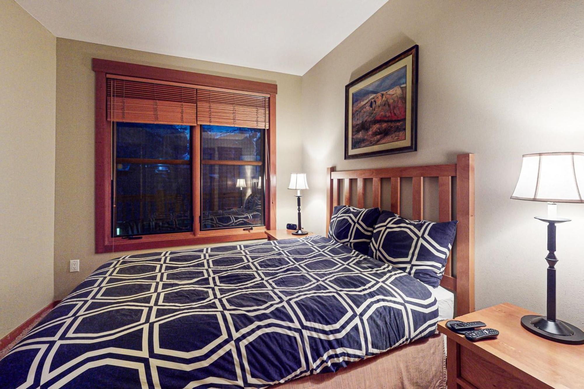 Appartamento Copper Mountain Frisco Camera foto