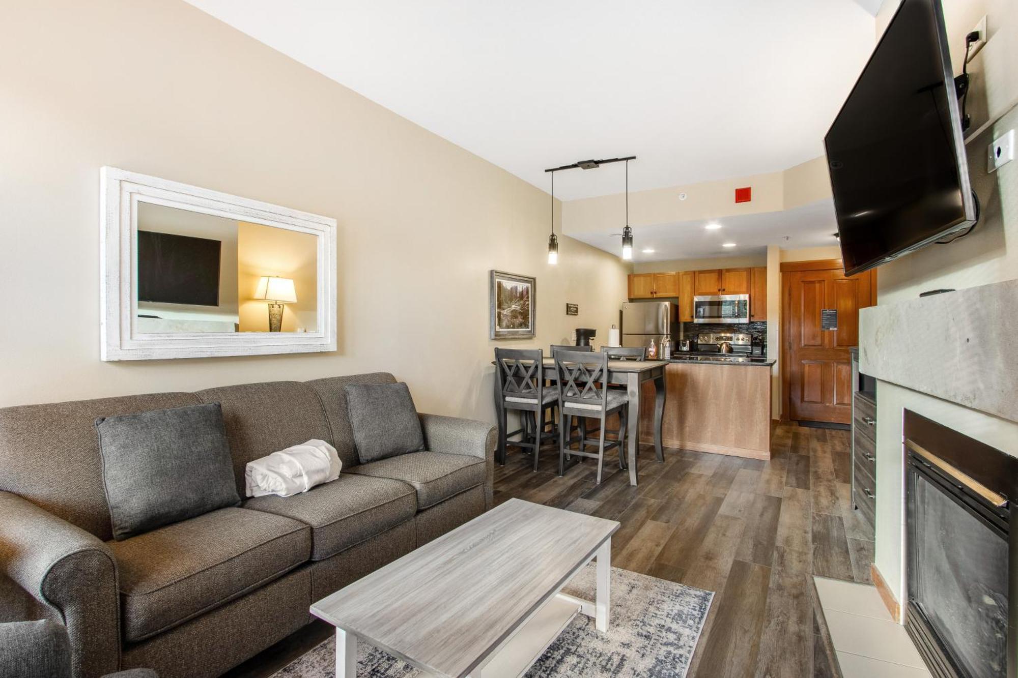 Appartamento Copper Mountain Frisco Camera foto