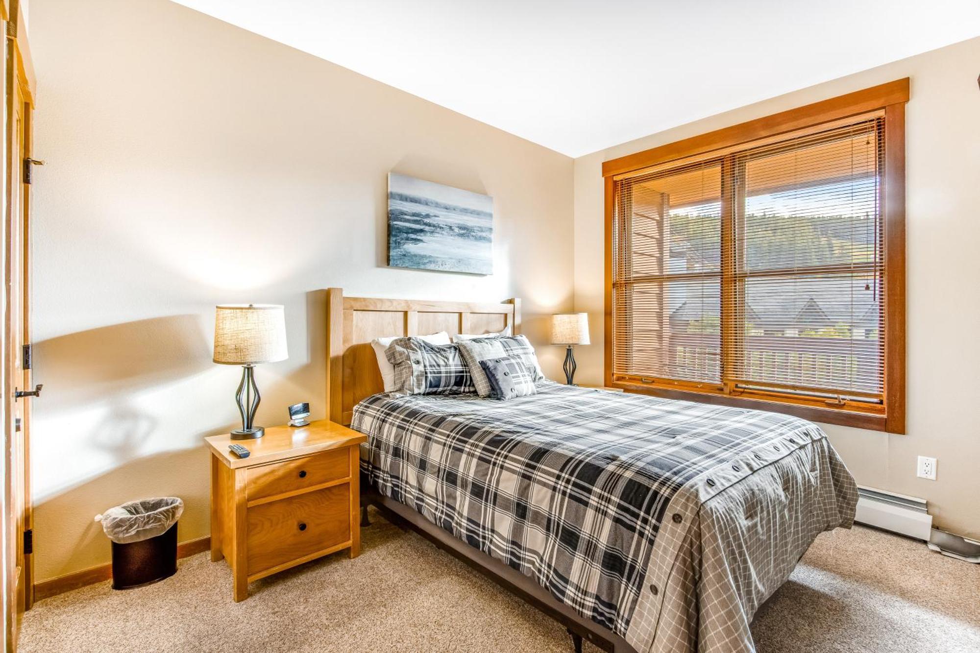 Appartamento Copper Mountain Frisco Camera foto