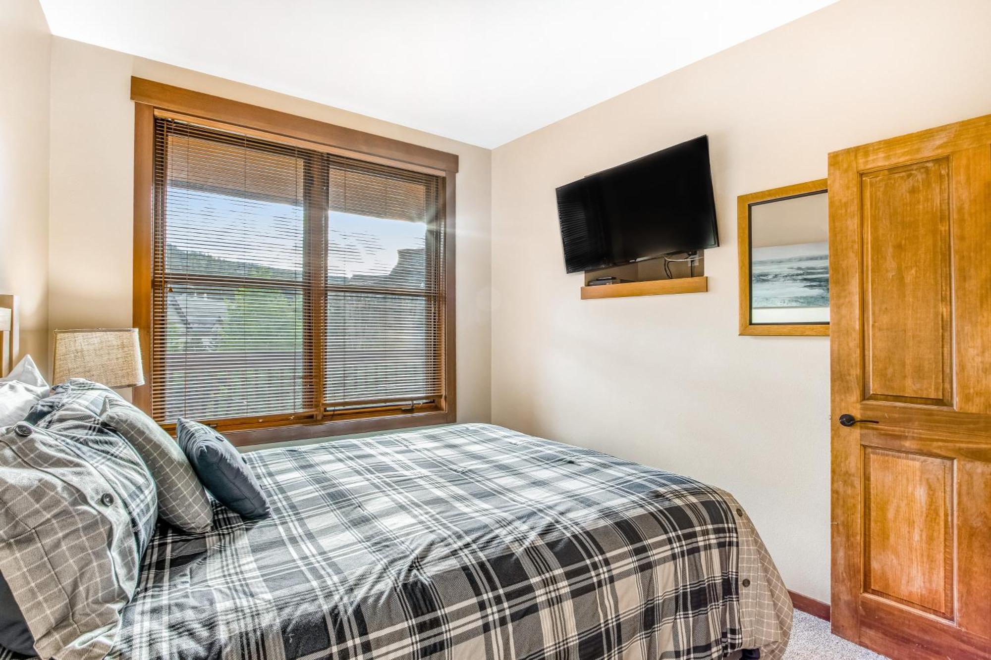 Appartamento Copper Mountain Frisco Camera foto