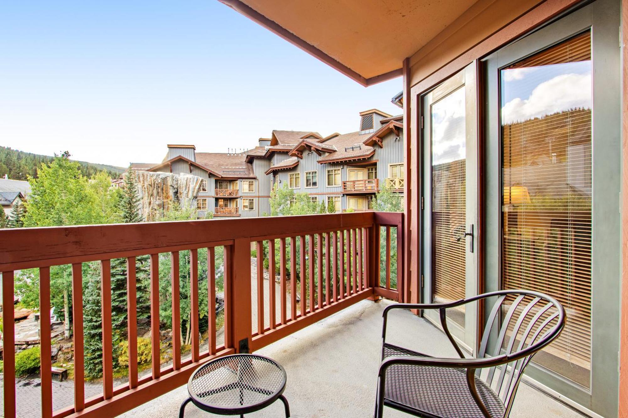 Appartamento Copper Mountain Frisco Camera foto