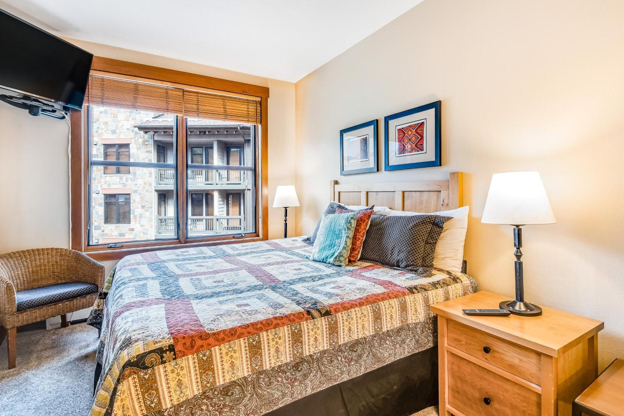 Appartamento Copper Mountain Frisco Camera foto