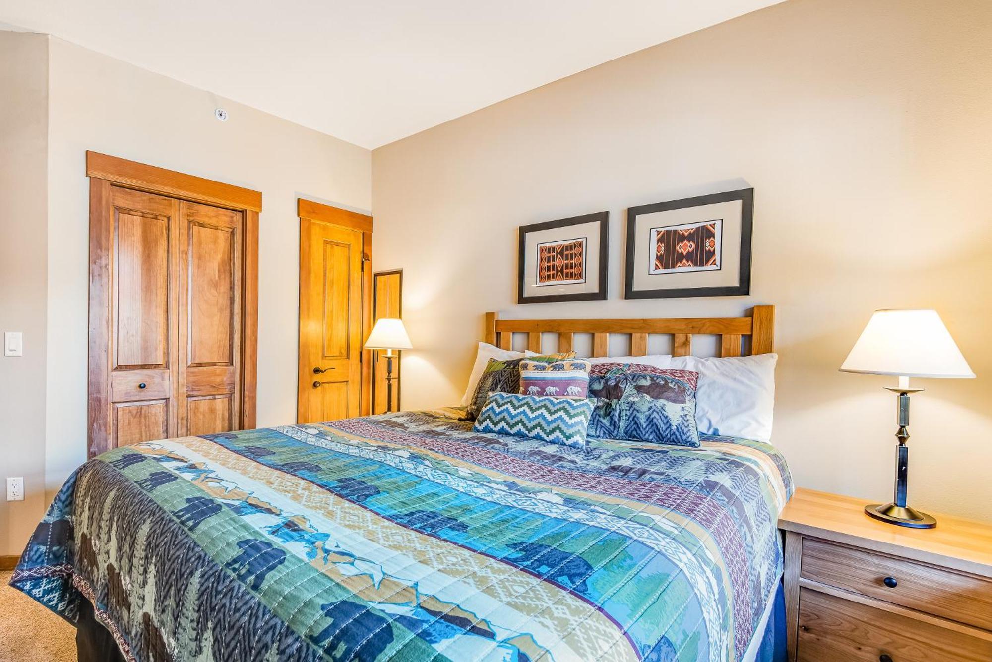 Appartamento Copper Mountain Frisco Camera foto