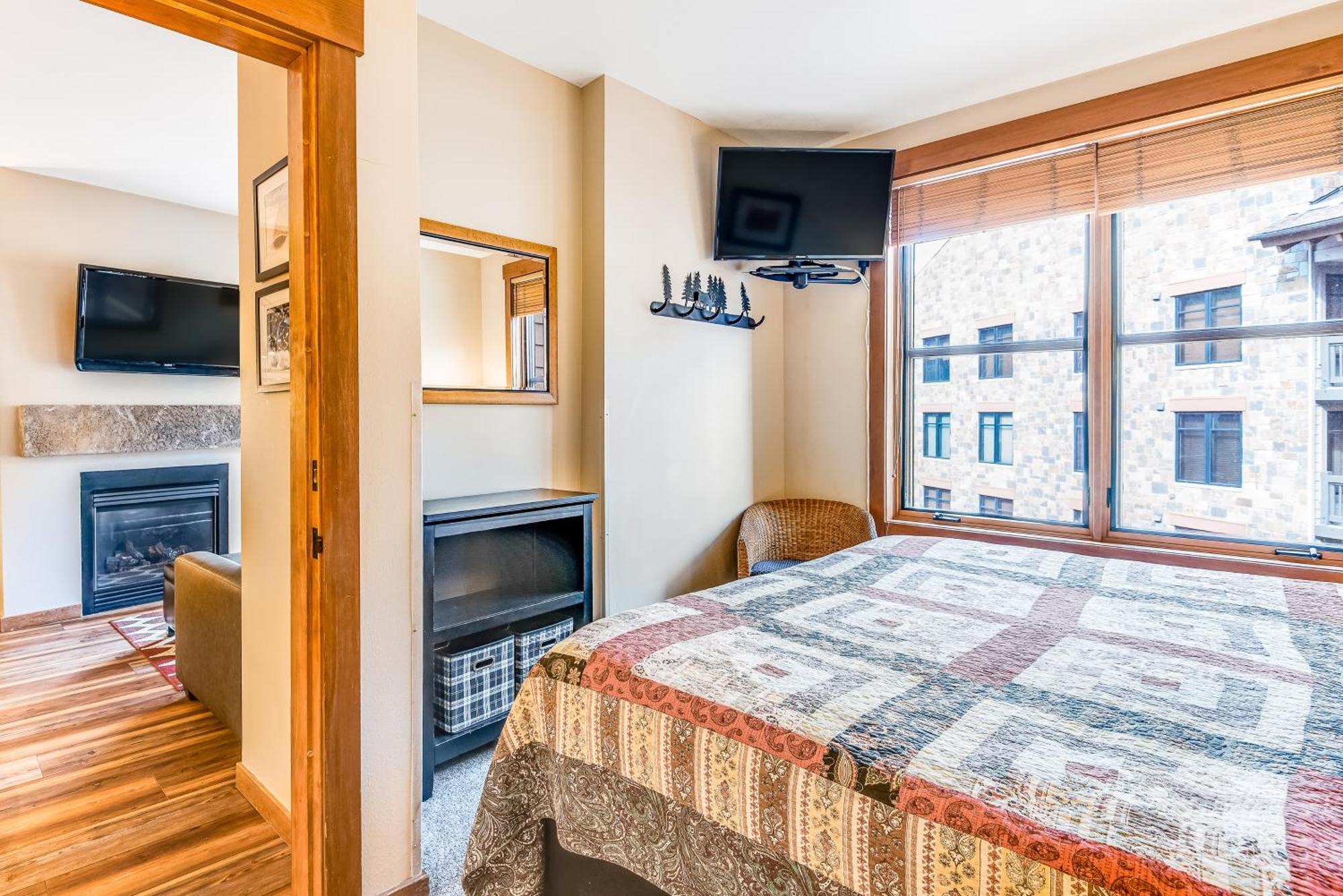 Appartamento Copper Mountain Frisco Camera foto