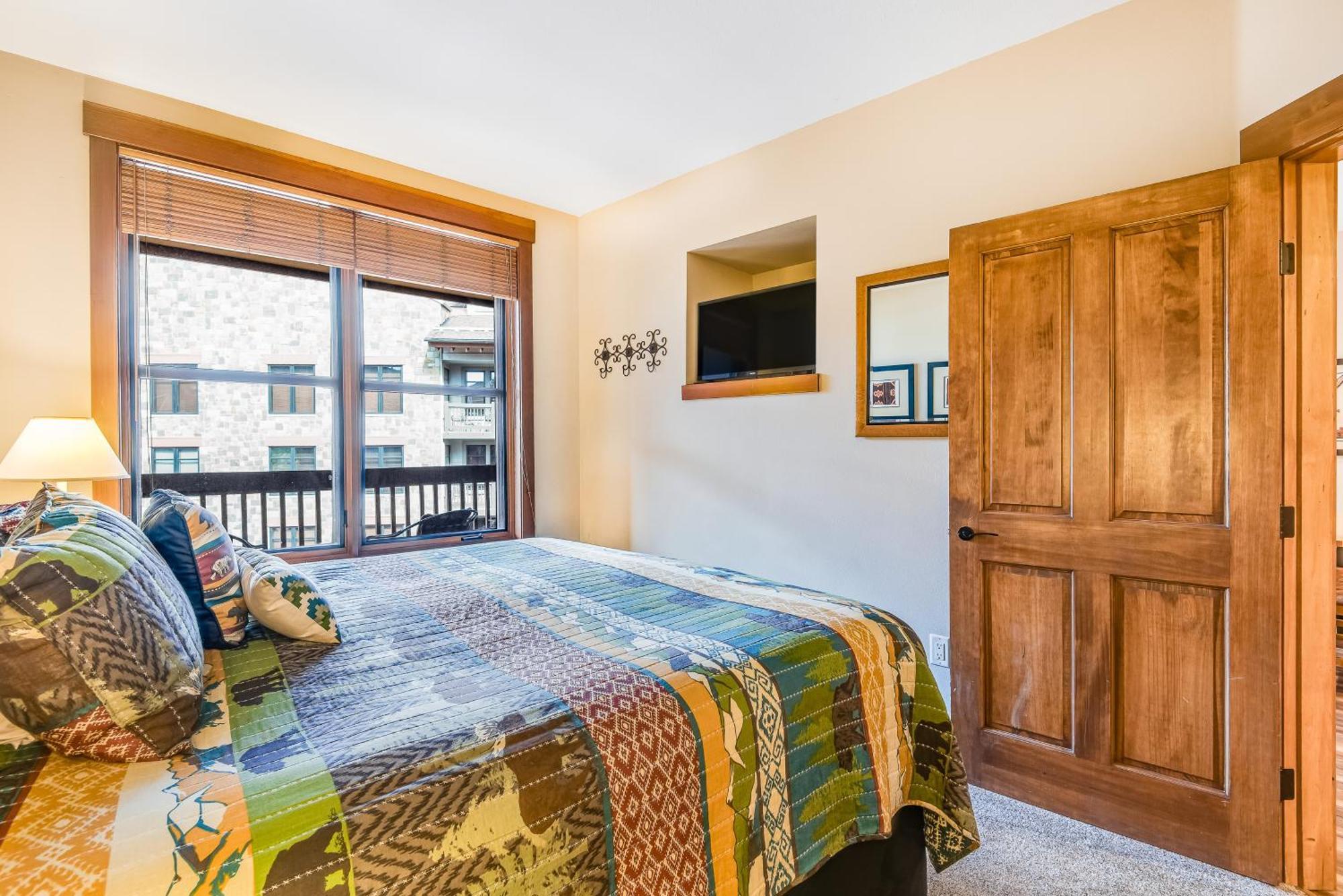 Appartamento Copper Mountain Frisco Camera foto