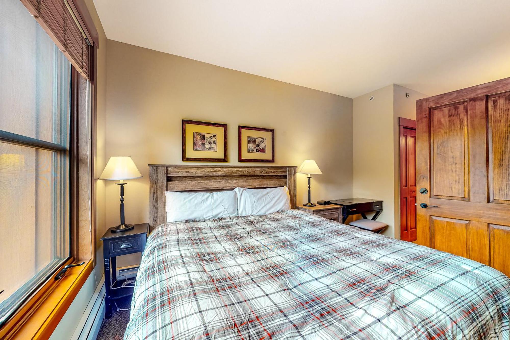 Appartamento Copper Mountain Frisco Camera foto