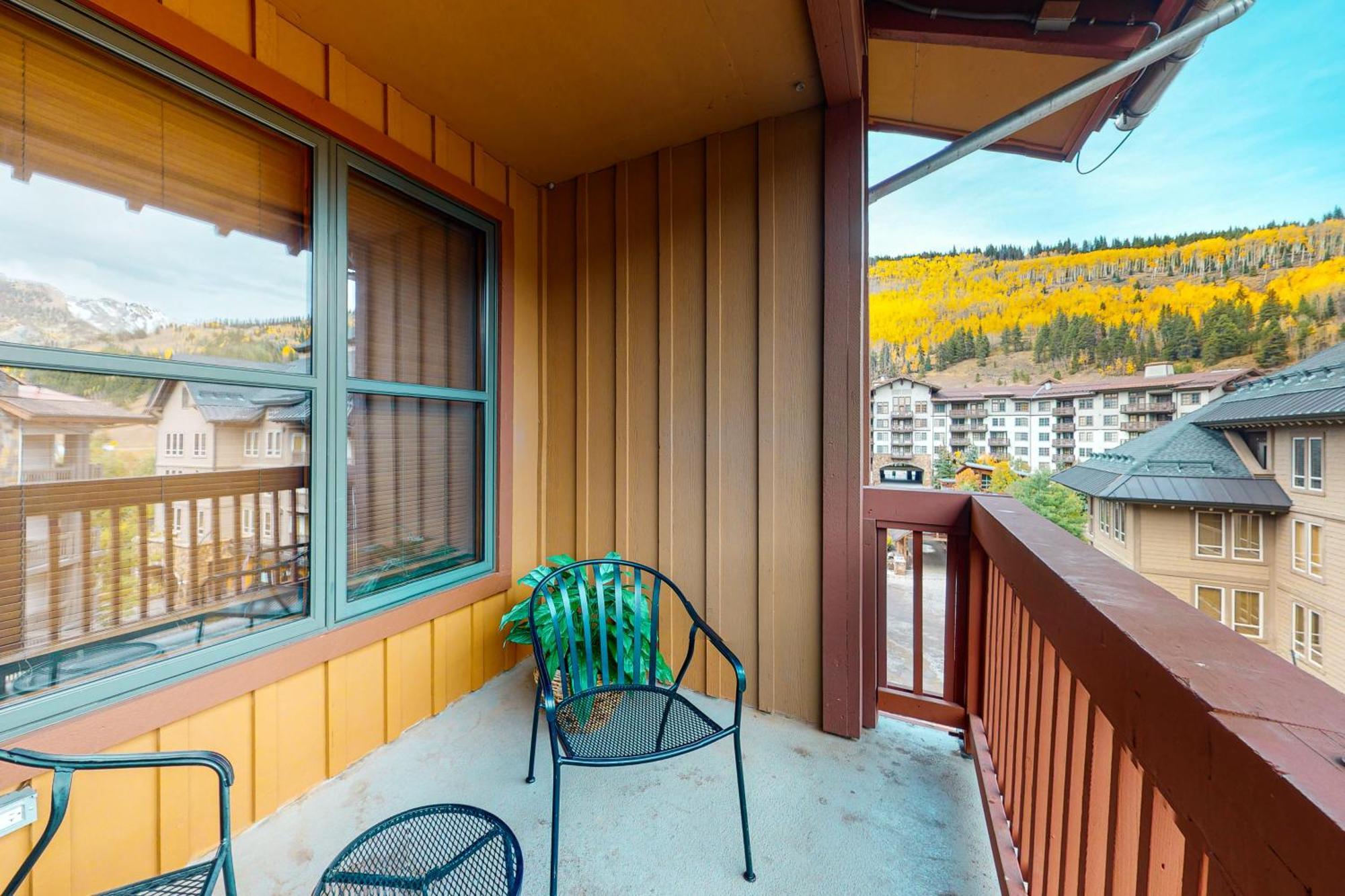 Appartamento Copper Mountain Frisco Camera foto
