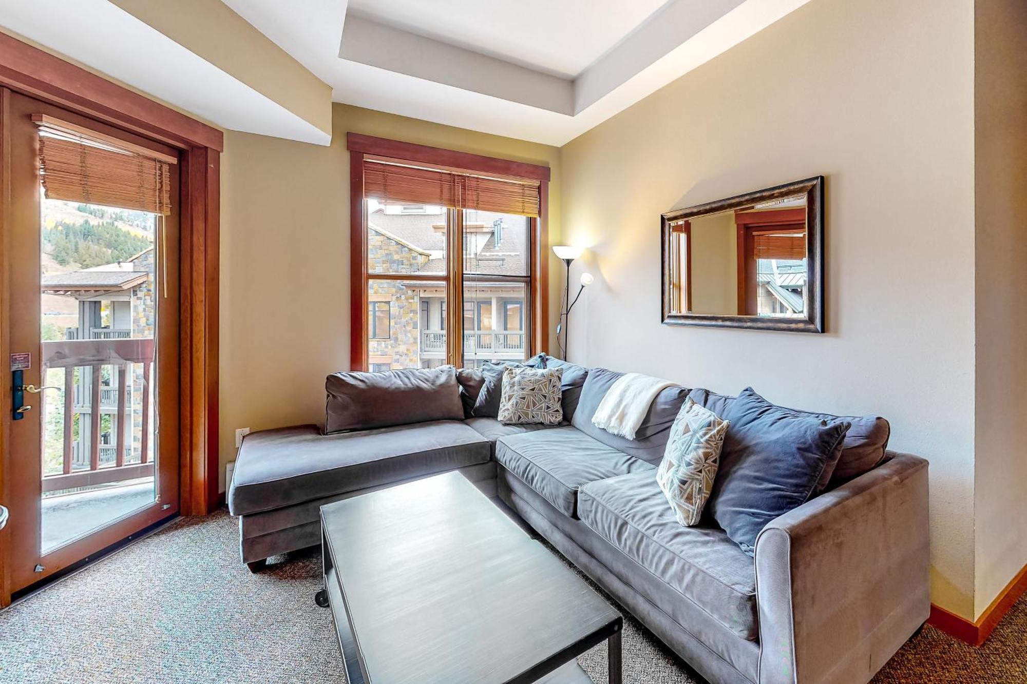 Appartamento Copper Mountain Frisco Camera foto