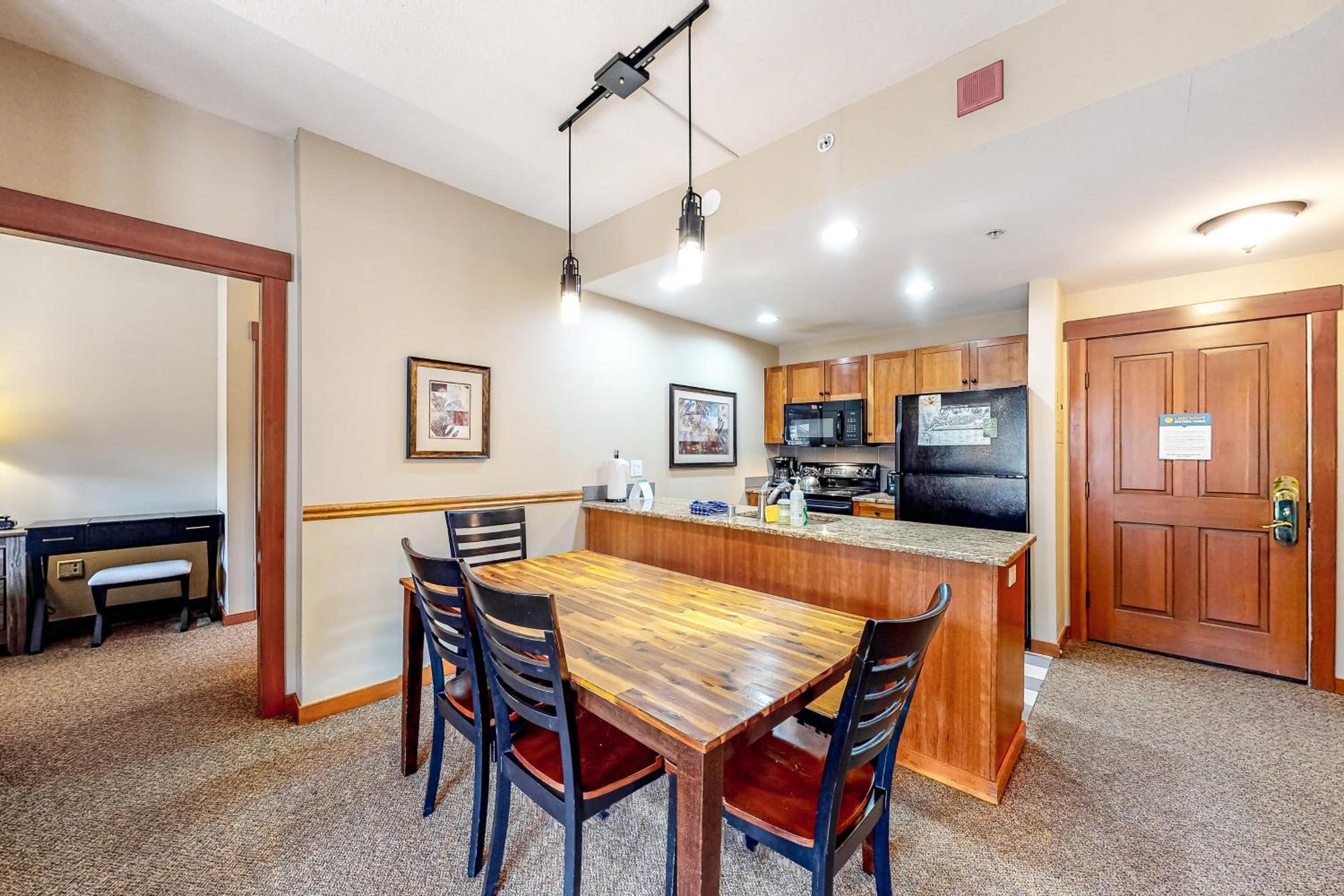 Appartamento Copper Mountain Frisco Camera foto